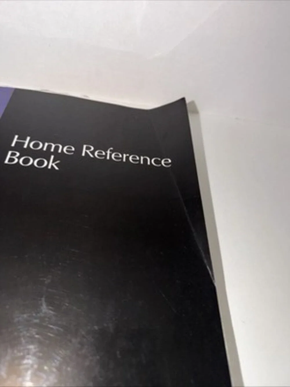 Essentials of Home Inspection - Home Reference Book